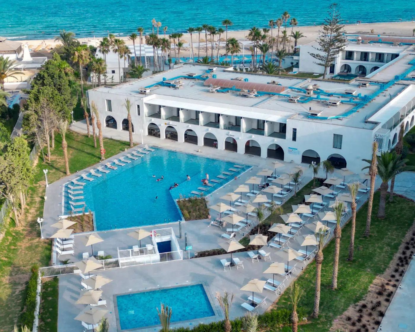 One Resort Premium Hammamet 19.08