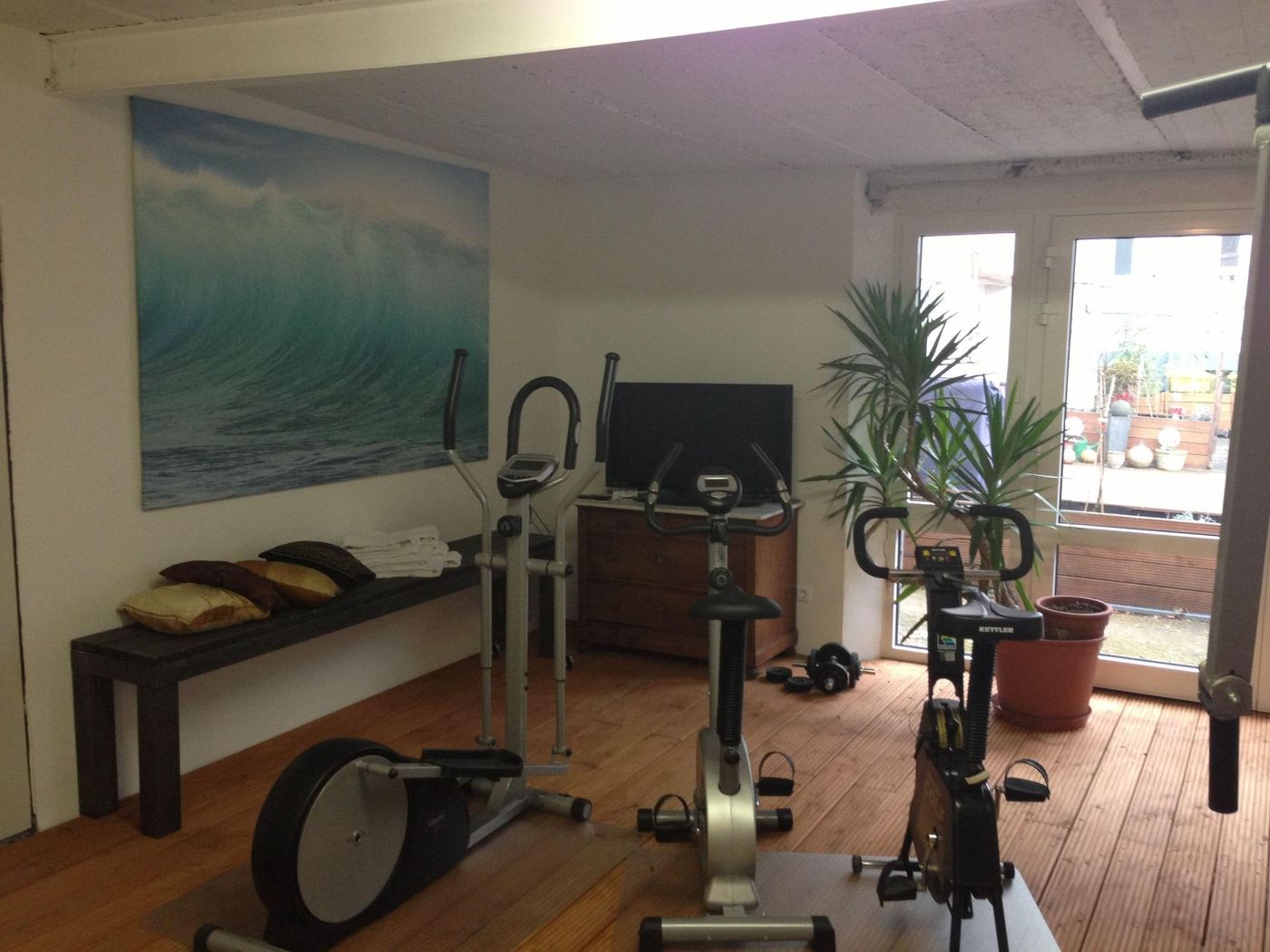 Lessing Düsseldorf - Germany - DÜSSELDORF  - Sports and Entertainment - 1