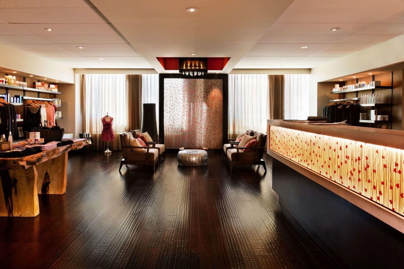 Battery-Wharf-Hotel--Boston-Waterfront-General-view-5