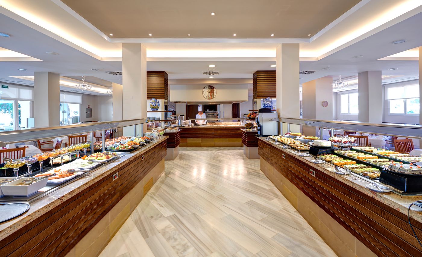 Hipotels-Flamenco-Conil-Restaurant-30