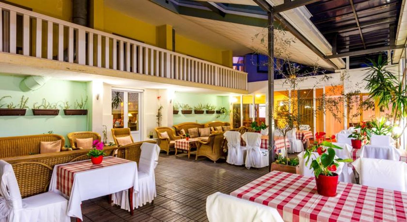 President Split Hotel