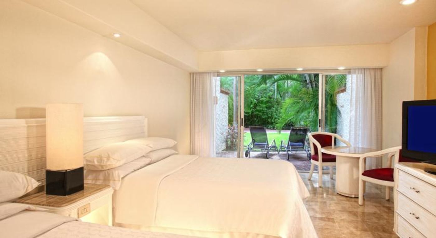 Sheraton Buganvilias Resort & Convention Center