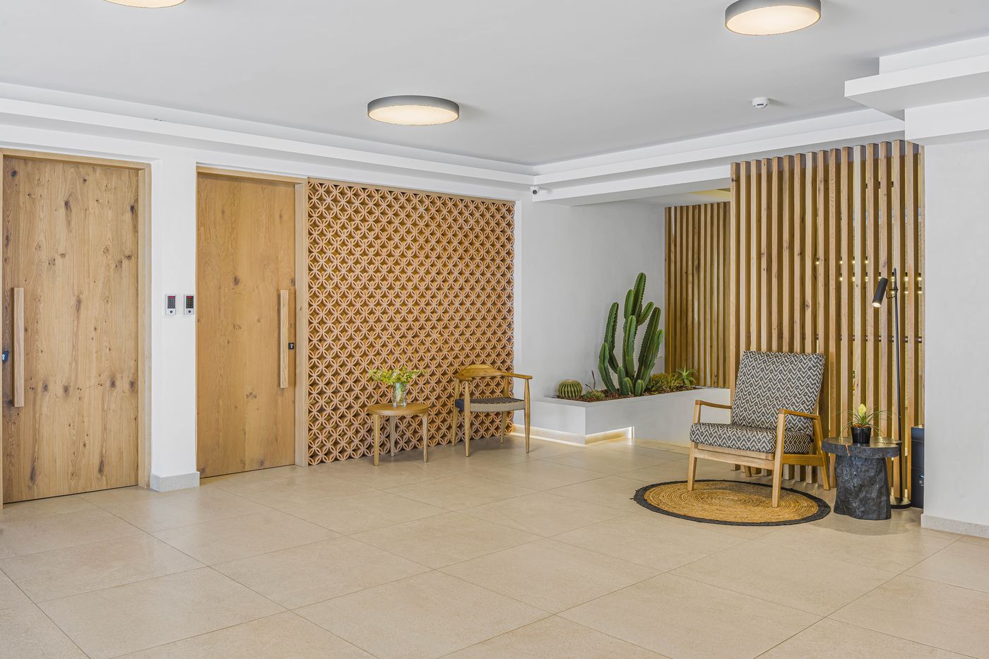 Panorama Village Hotel 