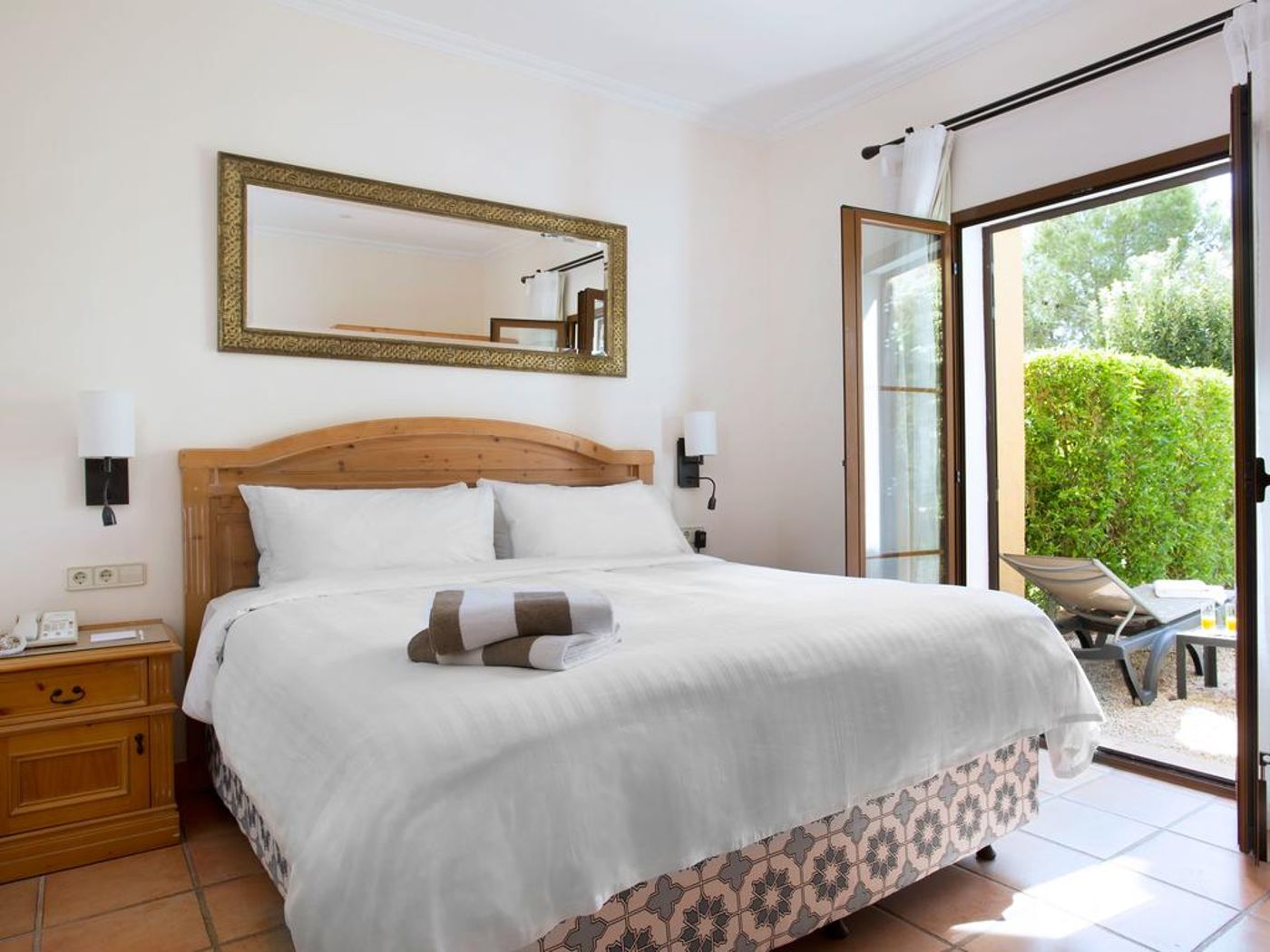 Marriott's Club Son Antem