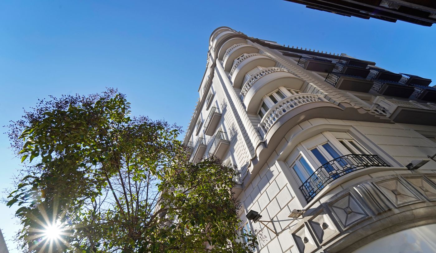 Barcelo Carmen Granada-Spain-GRANADA-General view-1