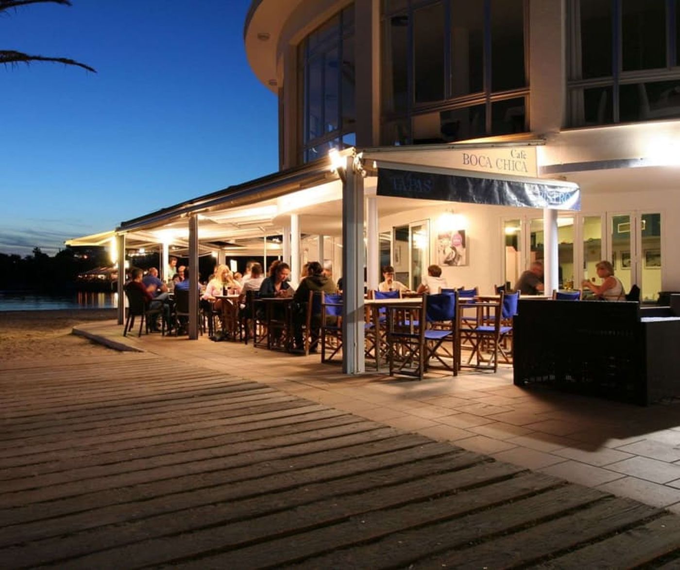 2U-Playa-Santandria-Beach-Hotel-Restaurant-9