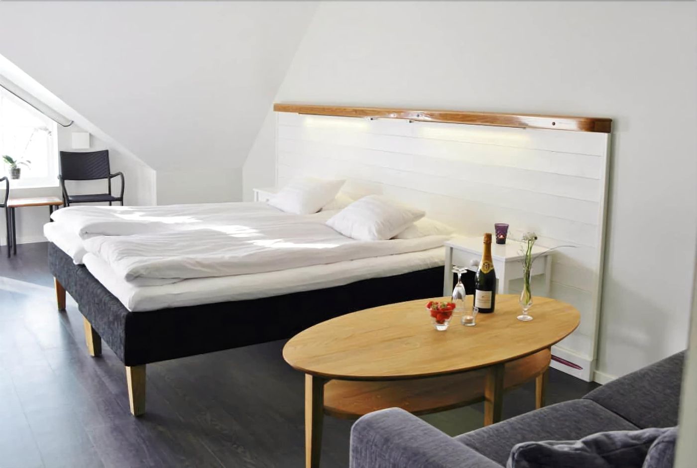 Hotell Trubaduren-Sweden-HONO-Room-9