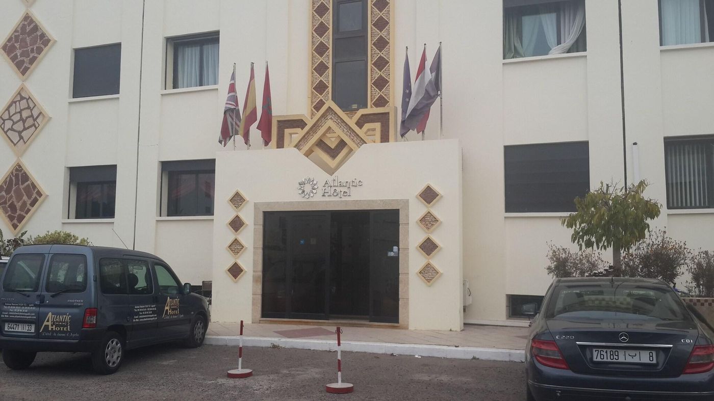 Atlantic-Hotel-Agadir-General-view-19