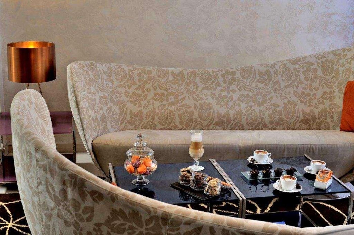 Kenzi Solazur-Morocco-TANGIER-General view-8