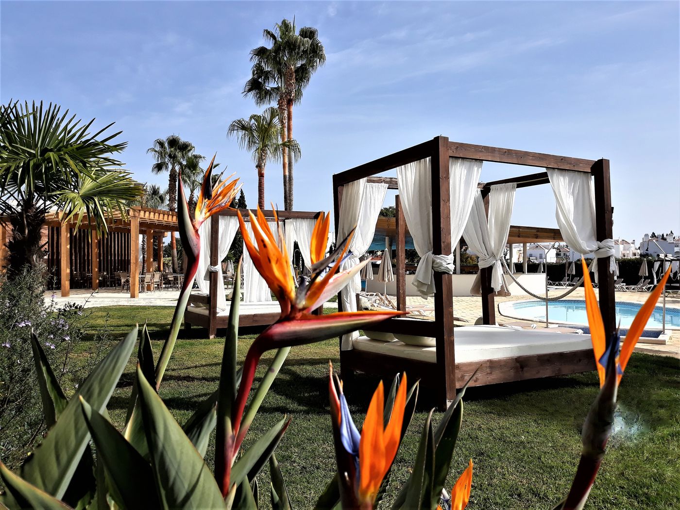 Maria Nova Lounge Hotel - Adult Only