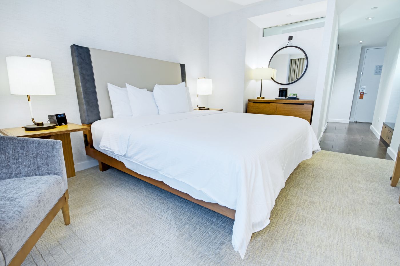 Club Wyndham Midtown 45 - United States - NEW YORK - Room - 3