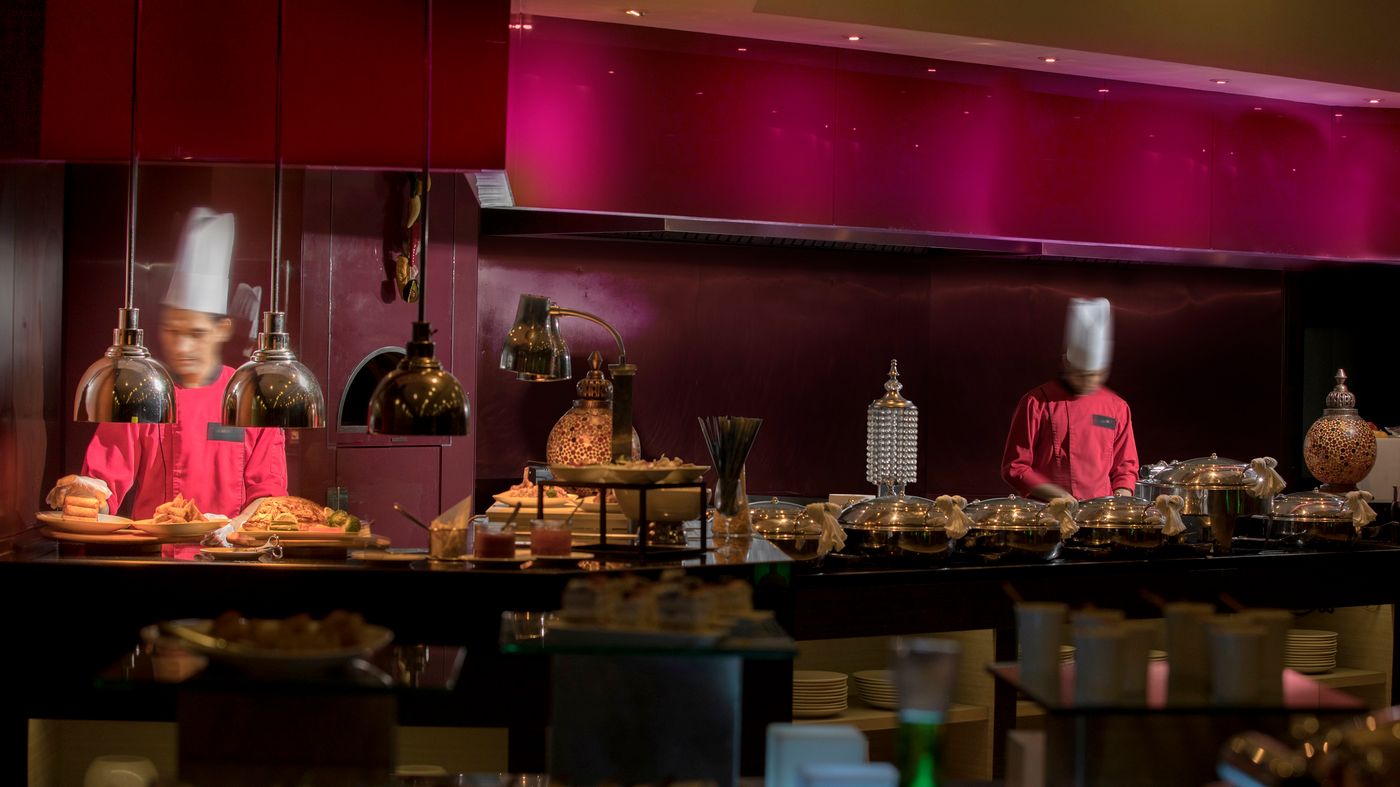 M-hotel-Downtown-By-Millennium-Restaurant-30