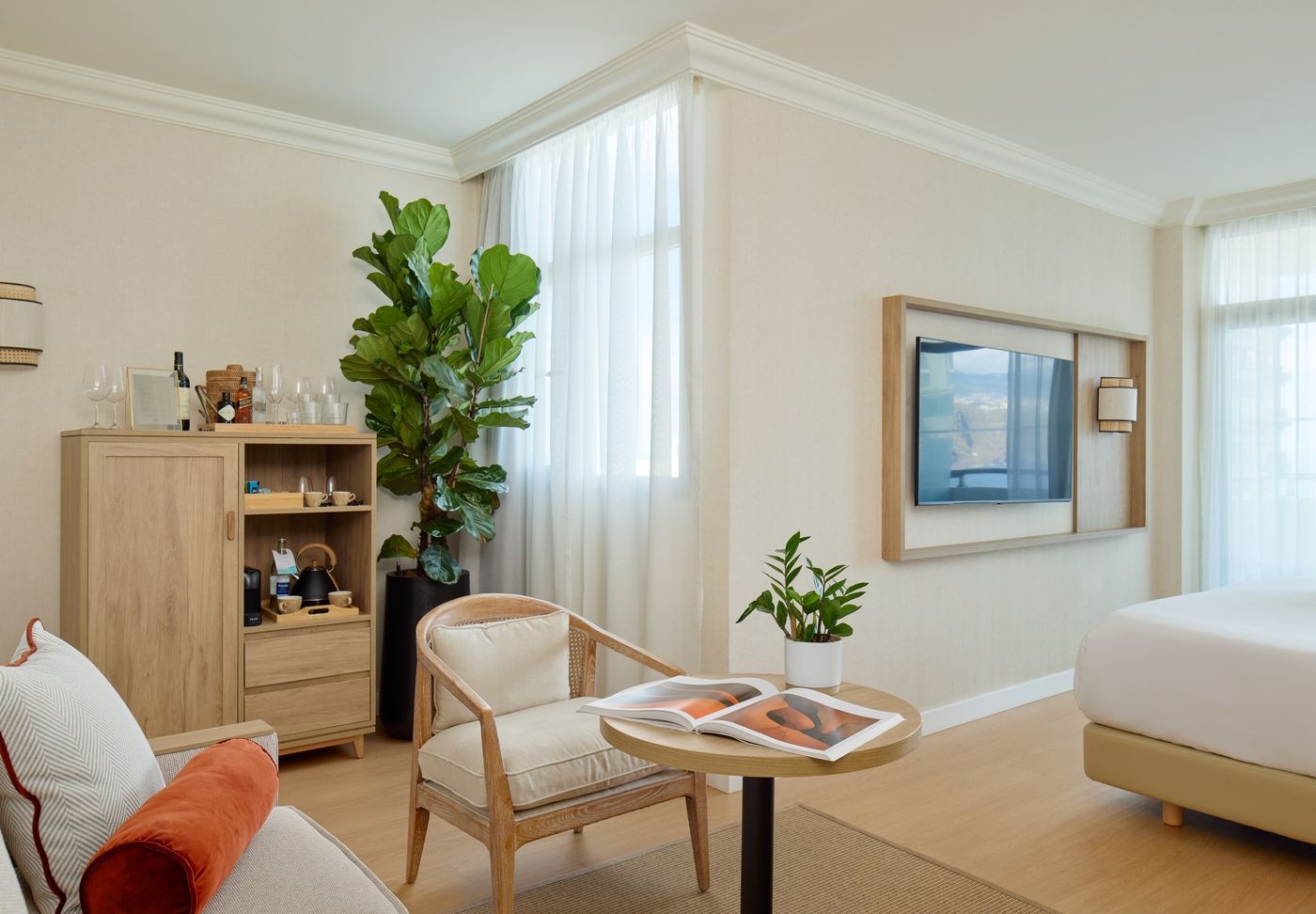 13.02.26 Melia Costa Atlantis Tenerife