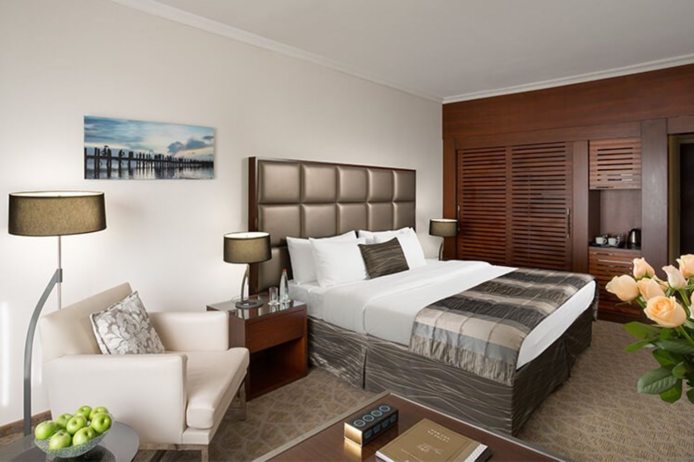 Carlton Tel Aviv Hotel - Luxury on the Beach