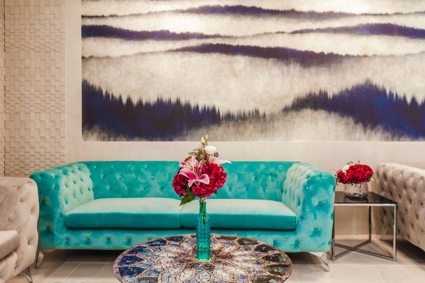 Das Marina Bourgas-Bulgaria-Bourgas-General view-6