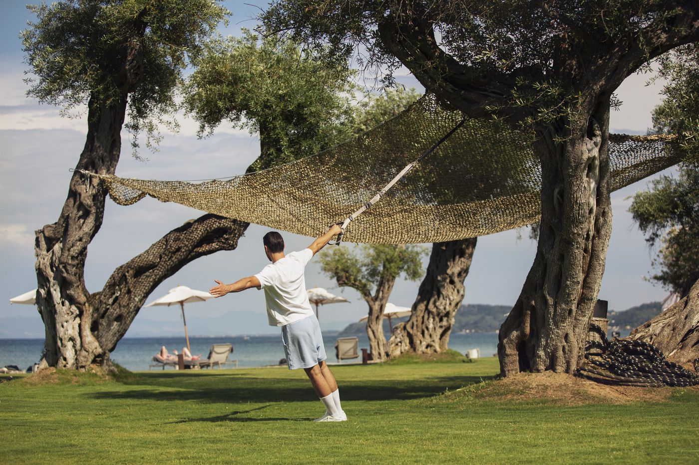 Domes Miramare, A Luxury Collection Resort, Corfu - Adults Only