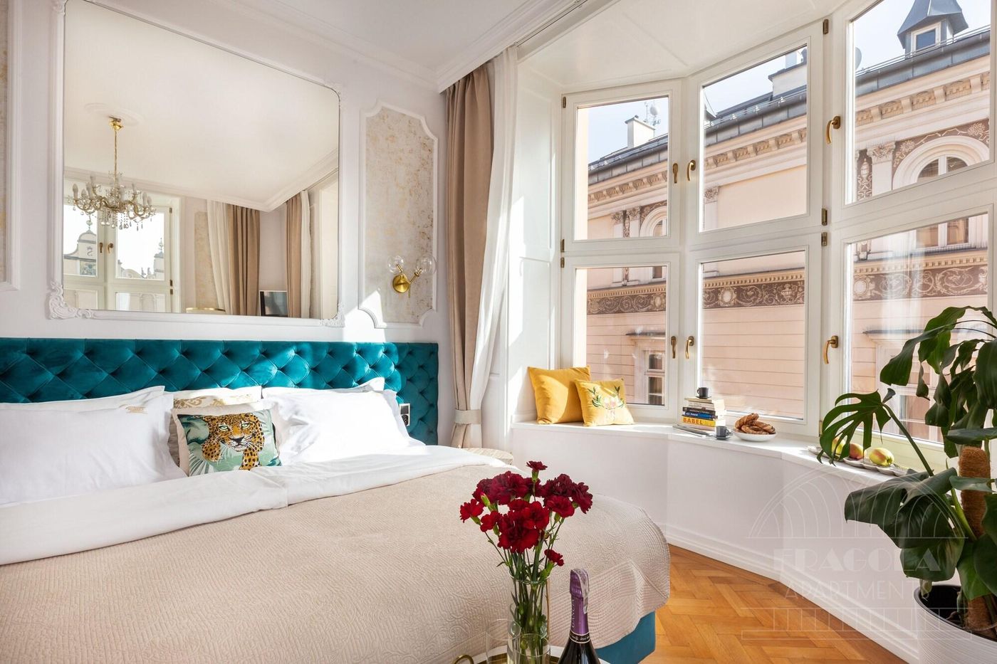 Feniks-Fragola-Apartments-Room-29