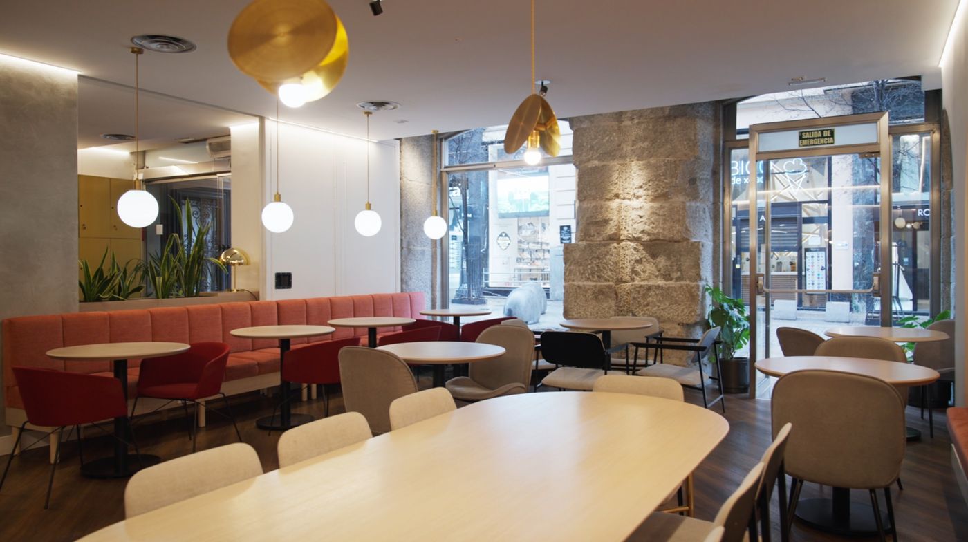 Petit-Palace-Puerta-del-Sol-Restaurant-15