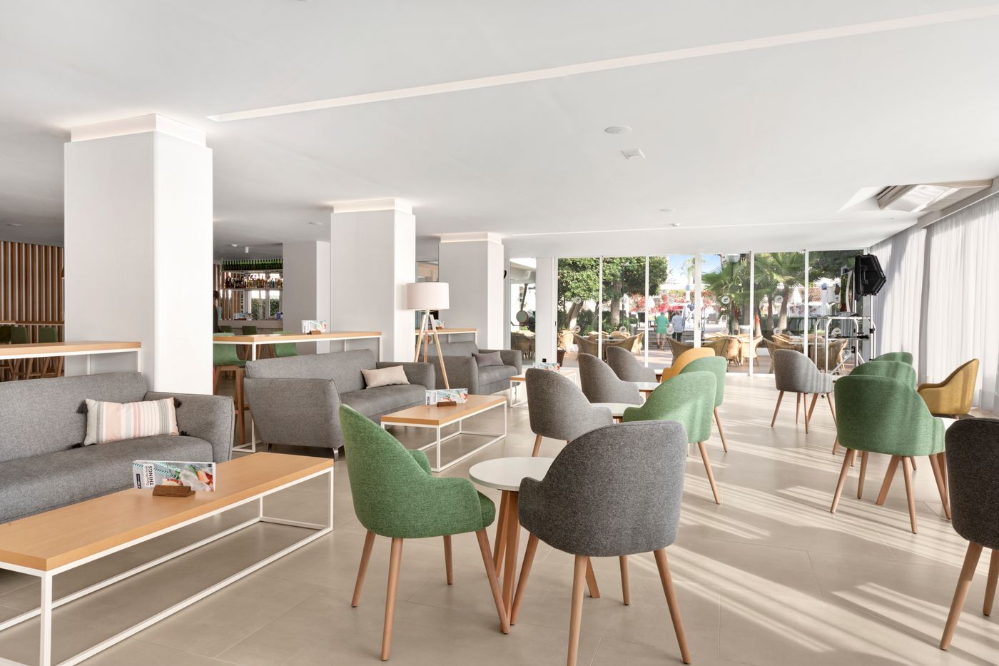 THB Gran Playa - Adults Only