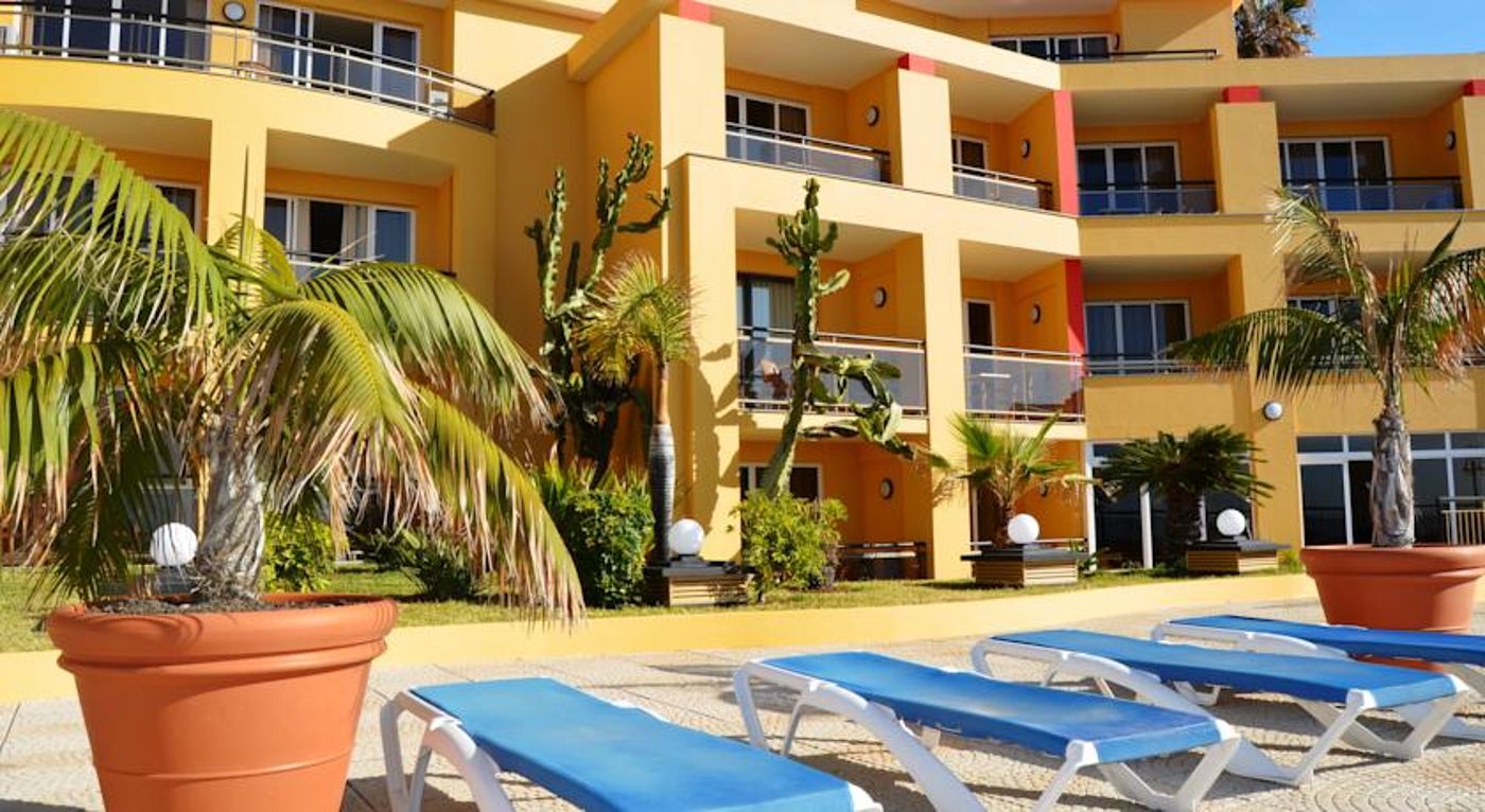 Hotel Cais da Oliveira