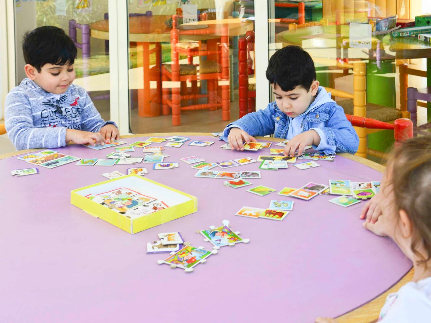 Novotel-Sharm-El-Sheikh-Beach-Sports-and-Entertainment-70