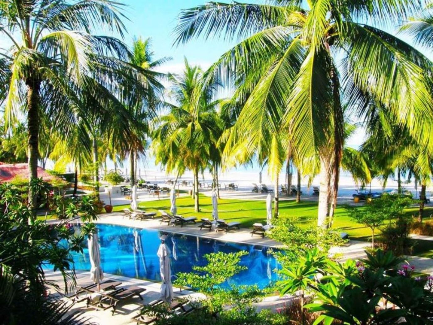 Casa del Mar Langkawi-Malaysia-LANGKAWI-General view-7