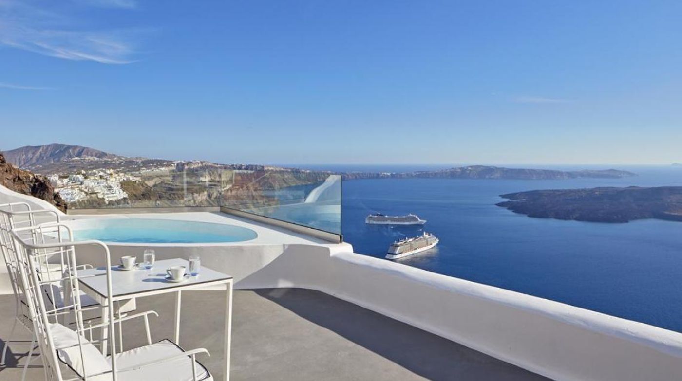 Chromata Apartments - Adults Only