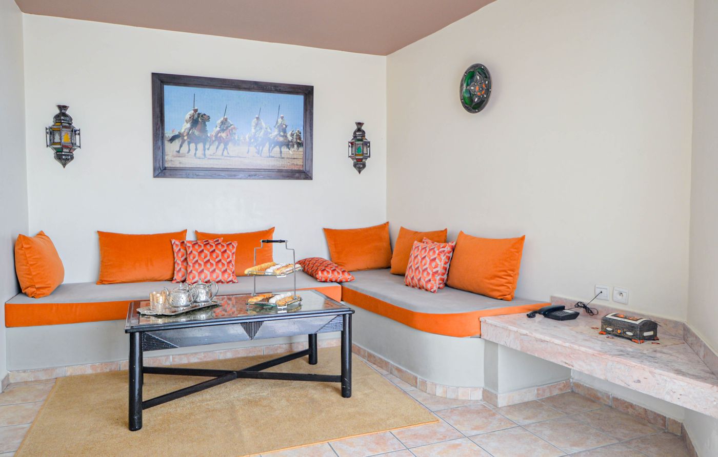 Residence Intouriste Agadir