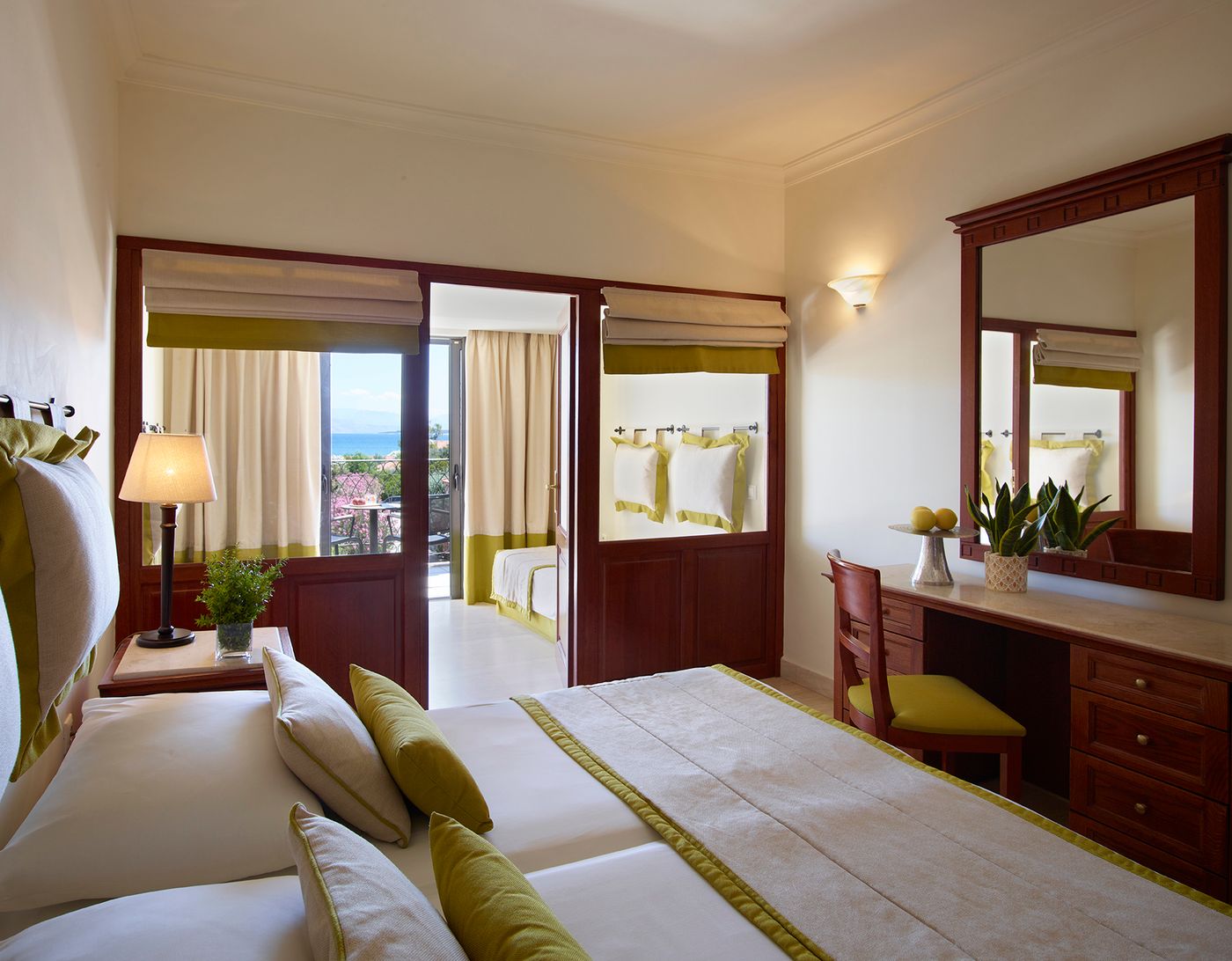 Roda Beach Resort & Spa