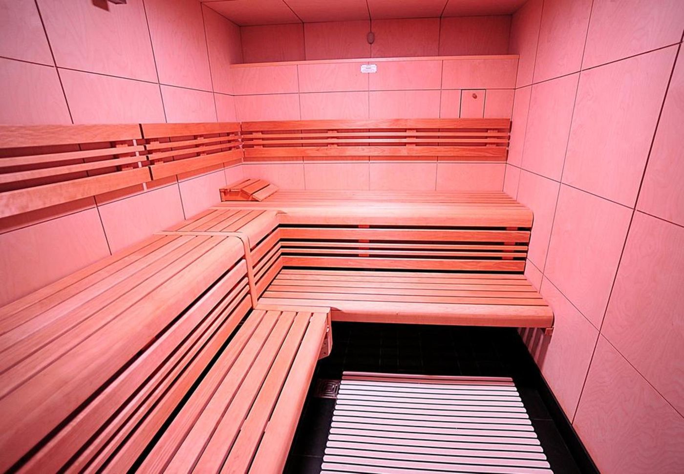 Résidence Ôtelia Affaires & Bien-être - France - LYON - Sports and Entertainment - 10