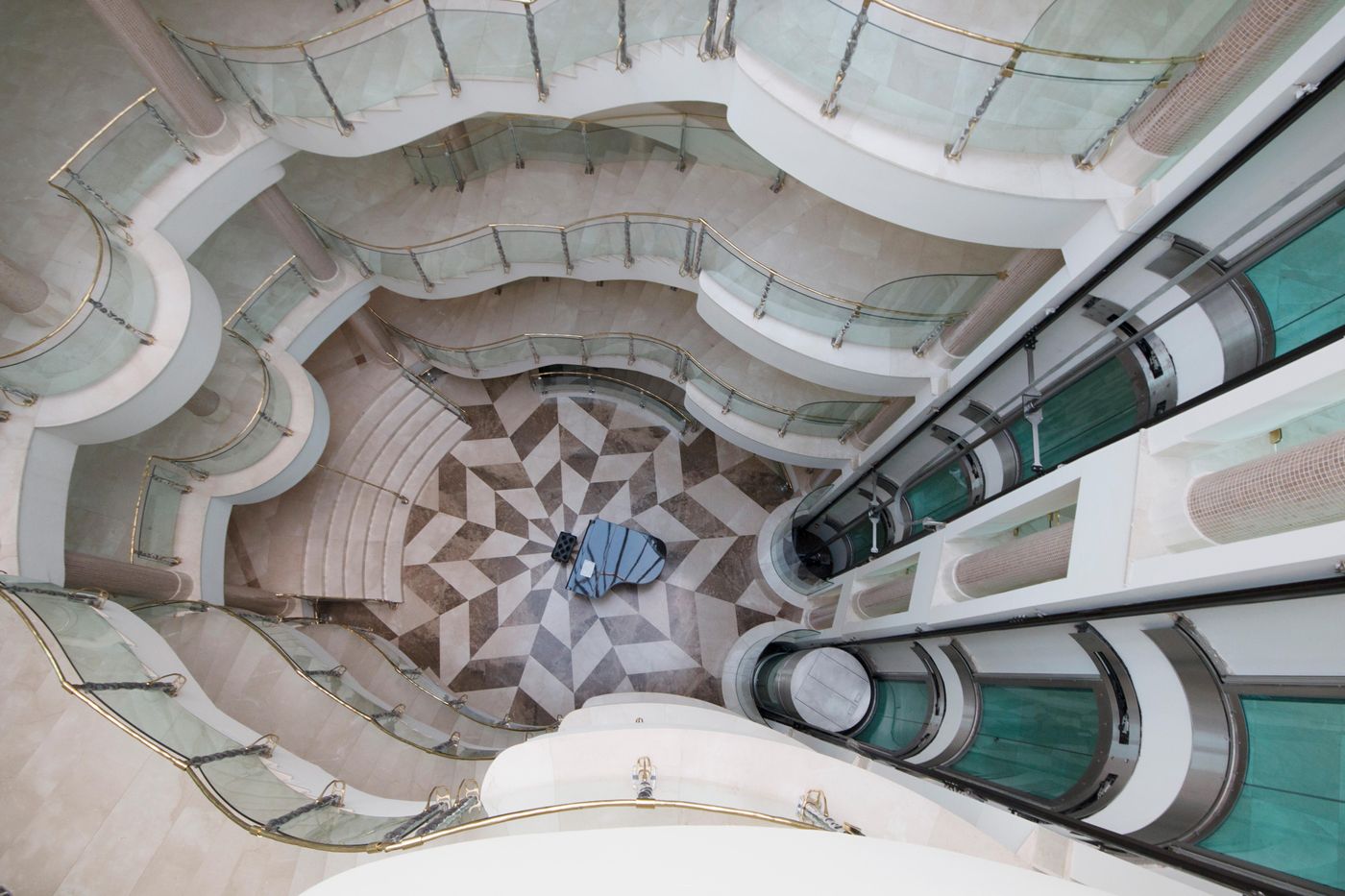 Granada Palace-Spain-MONACHIL-General view-5