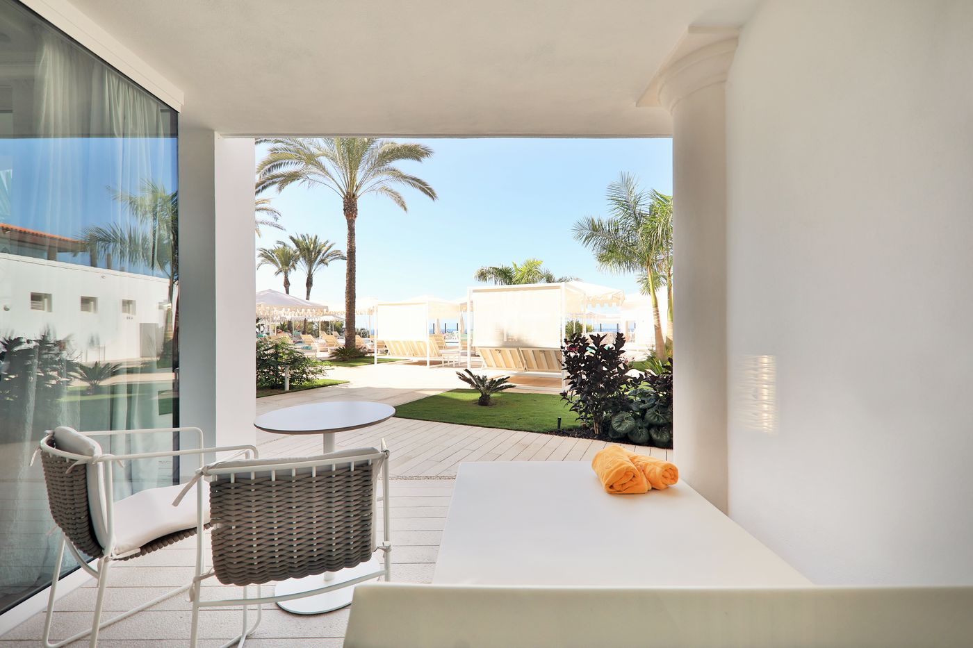 Iberostar Grand Salome - Adults Only