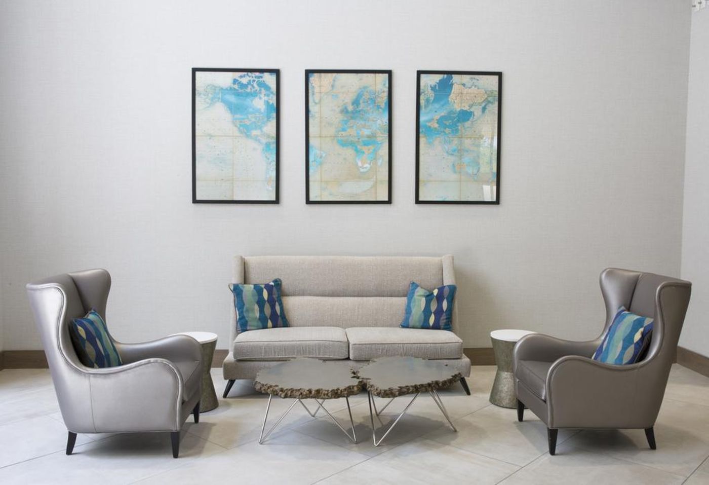 Holiday Inn At Orlando International Airport