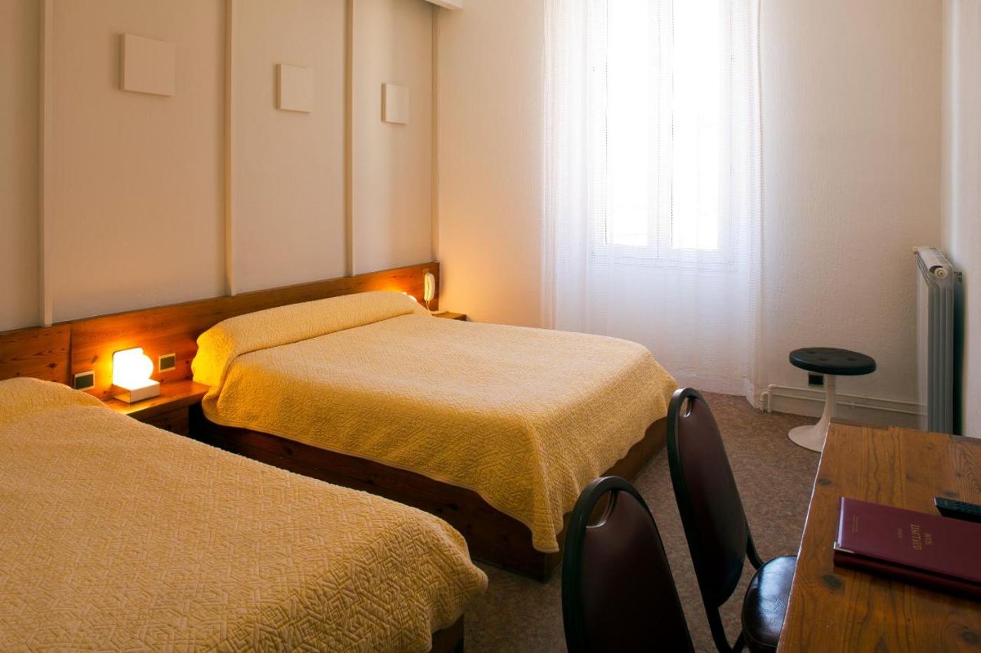 Hotel Liautaud-France-Cassis-Room-8