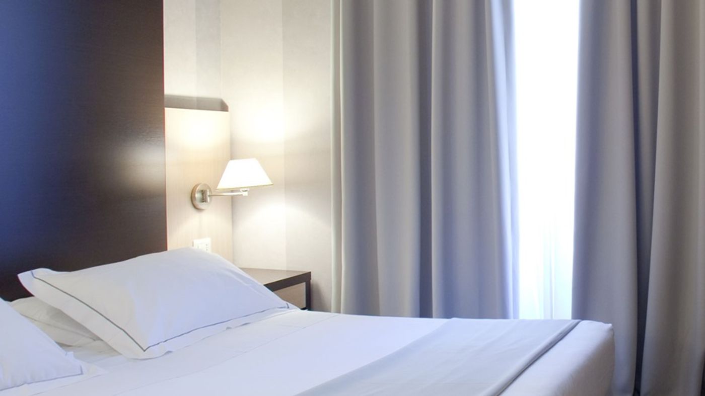 c-hotels Club - Italy - FLORENCE - General view - 5