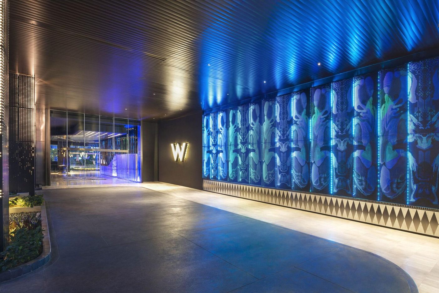W Kuala Lumpur-Malaysia-Kuala Lumpur-General view-2