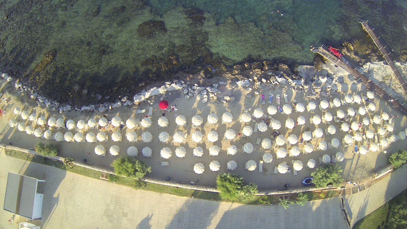 Pietra Blu Resort & Spa