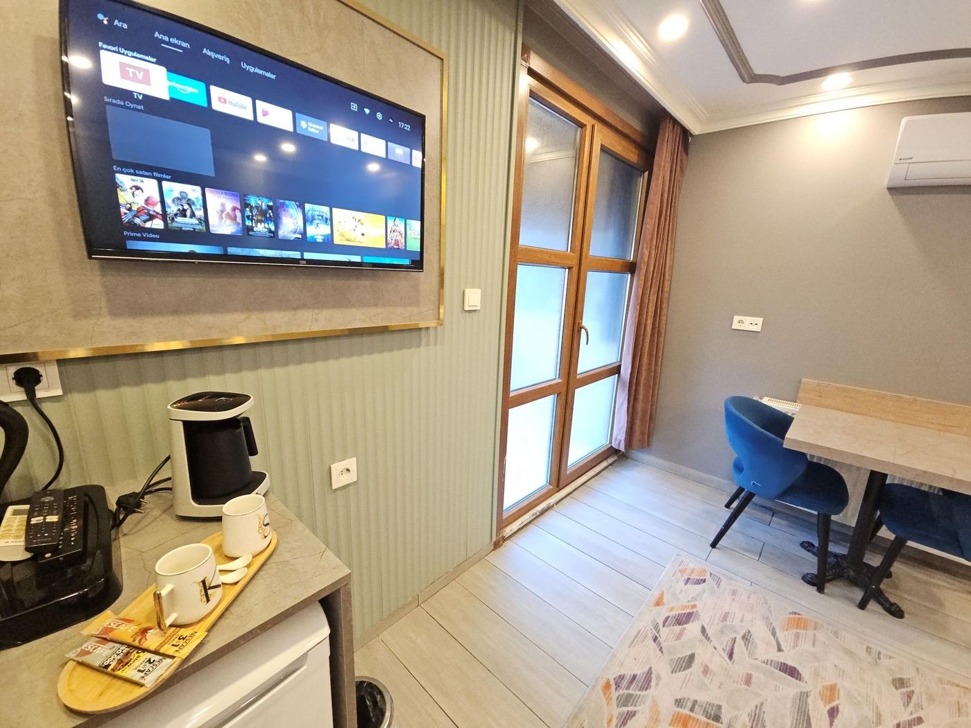 Sahrakent-Otel-Pendik-Room-40