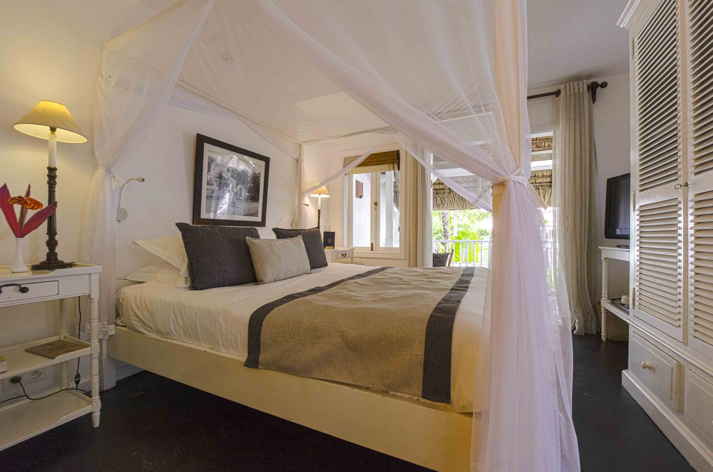 20 Degres Sud - Relais & Chateaux 17