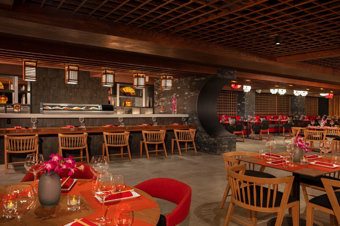 Dreams-Aventuras-Riviera-Maya-Restaurant-36