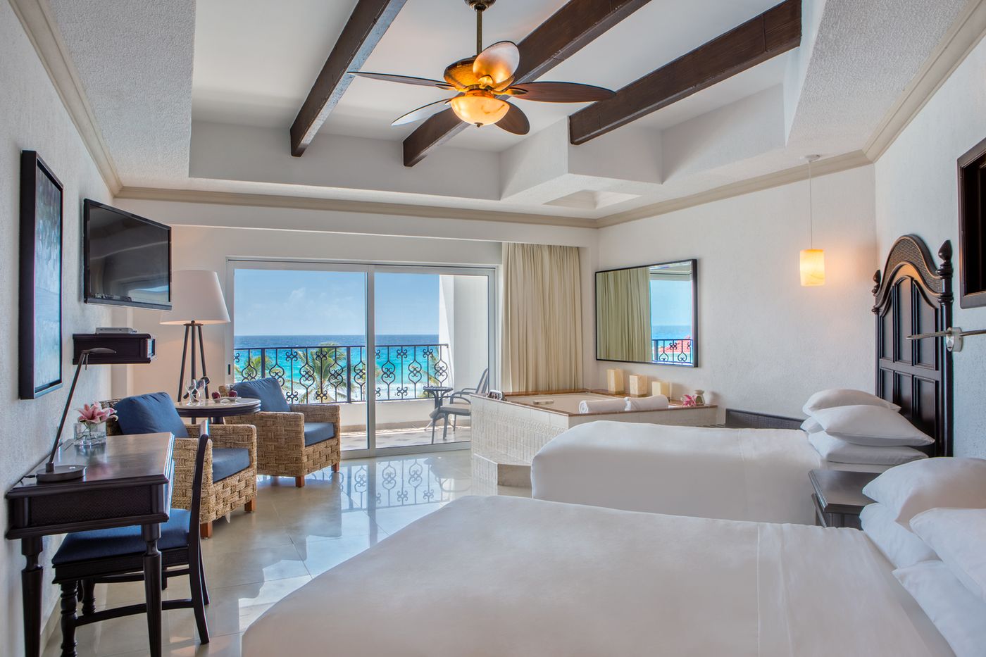 Hyatt Zilara Cancun - Adults Only