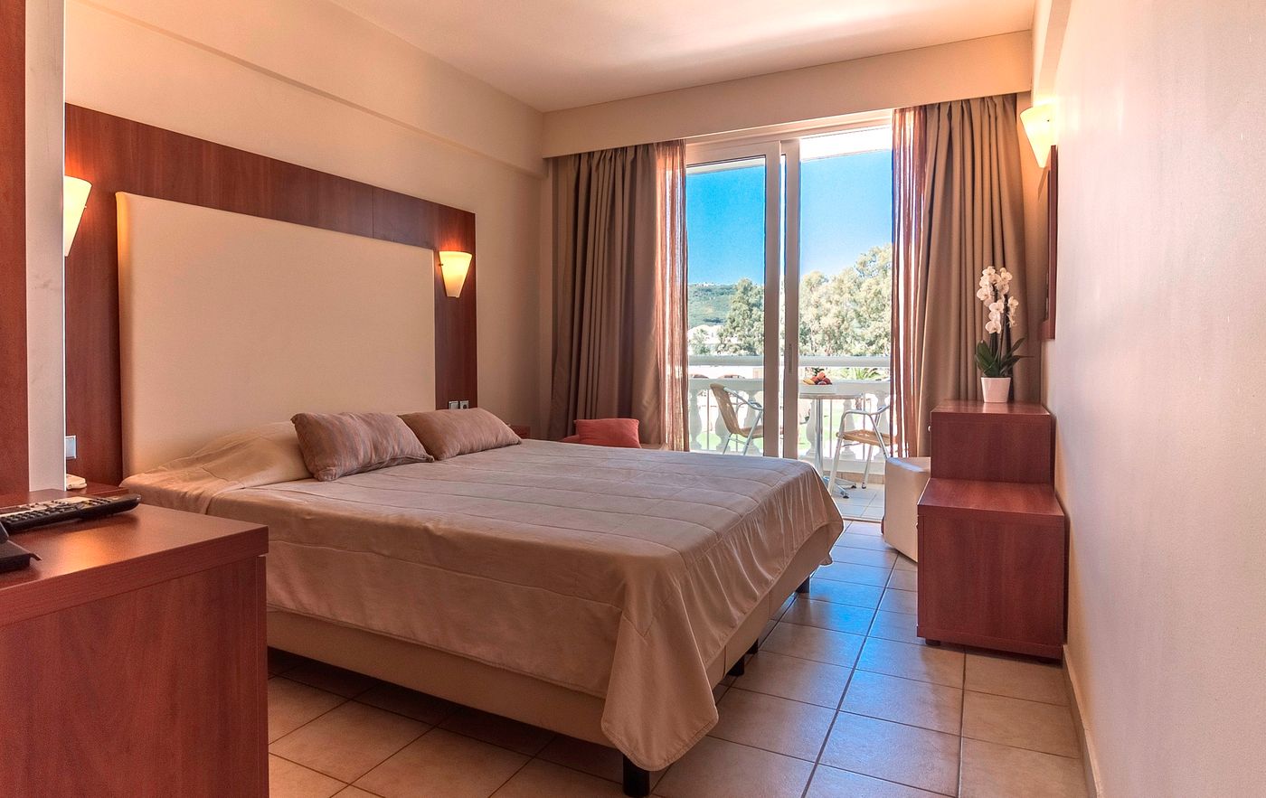 New - Messonghi Beach