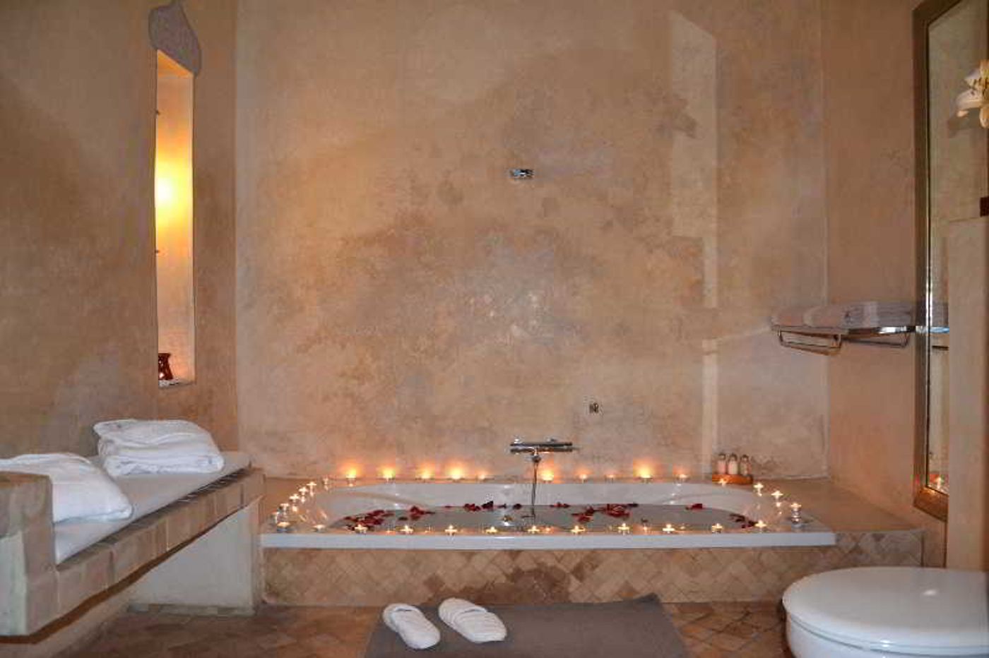 Riad Kalaa-Morocco-RABAT-Room-4