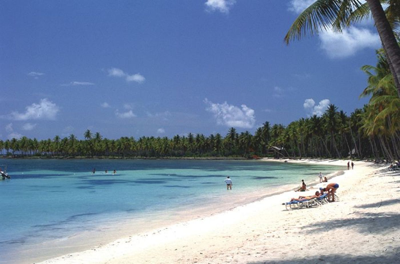 Grand Paradise Samana