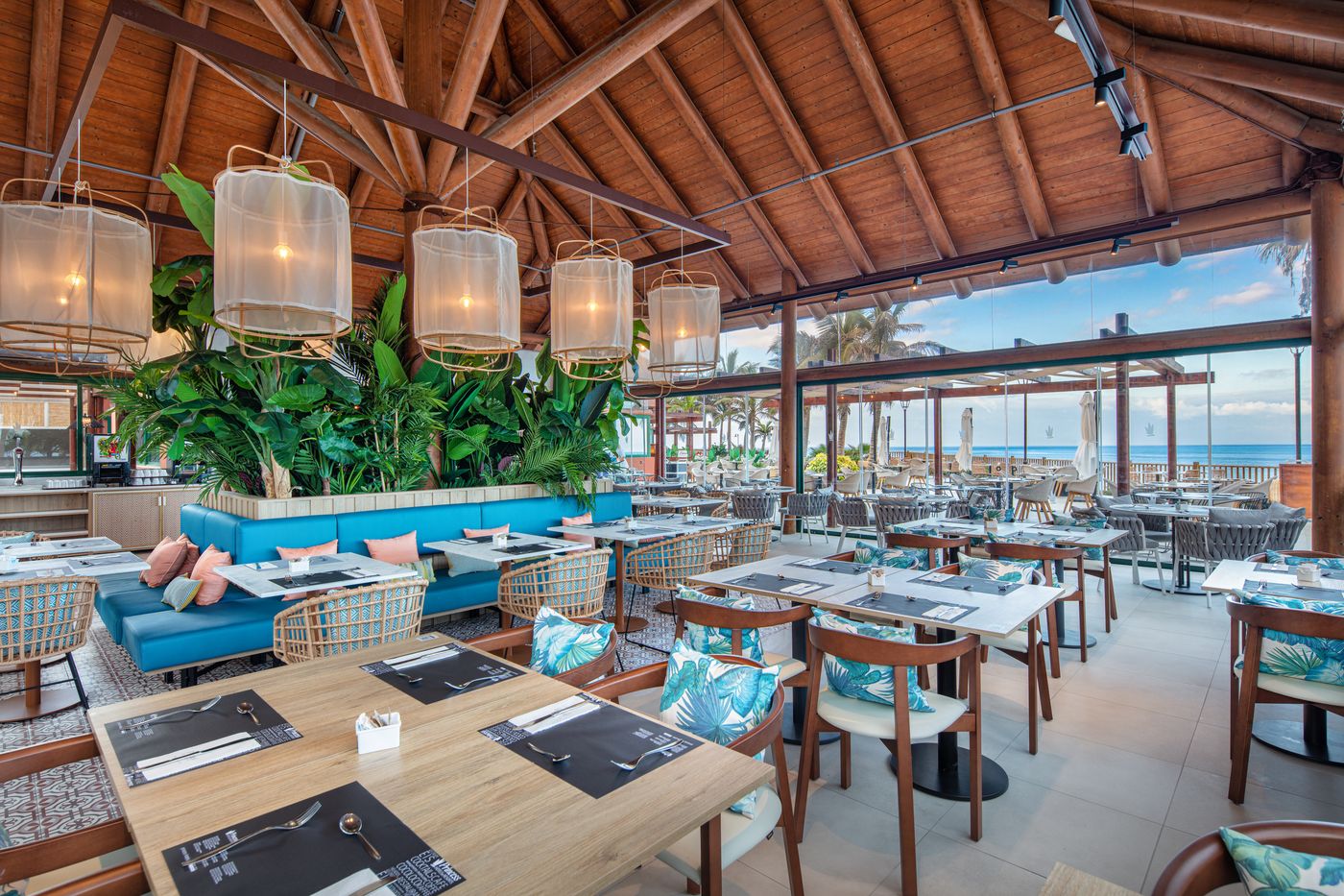 La Palma & Teneguía Princess