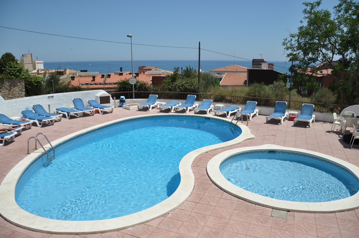 Apartaments AR Muntanya Mar