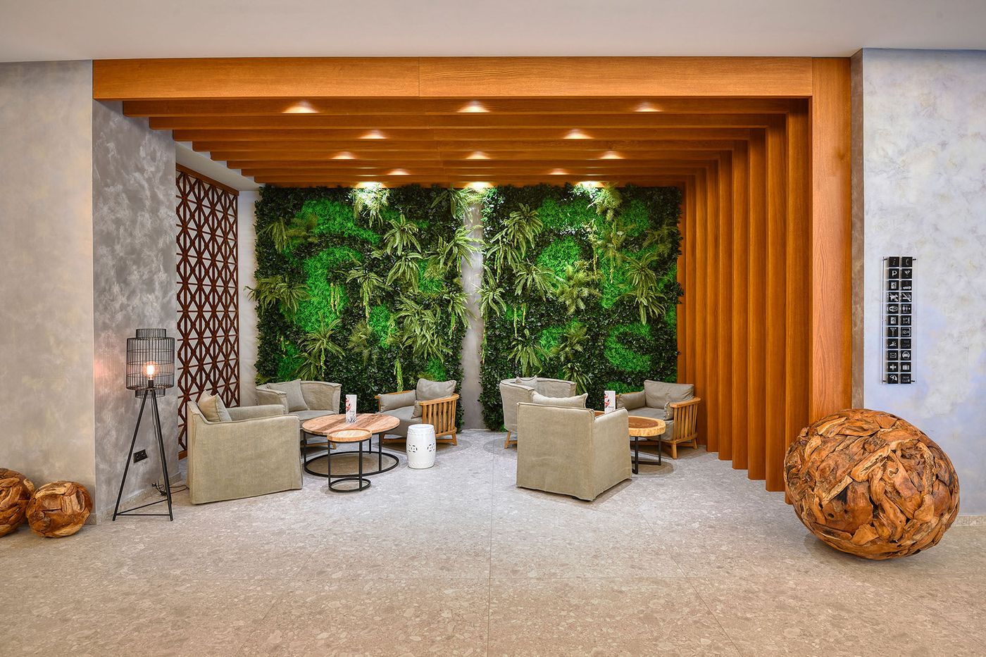 Grifid Hotel Vistamar