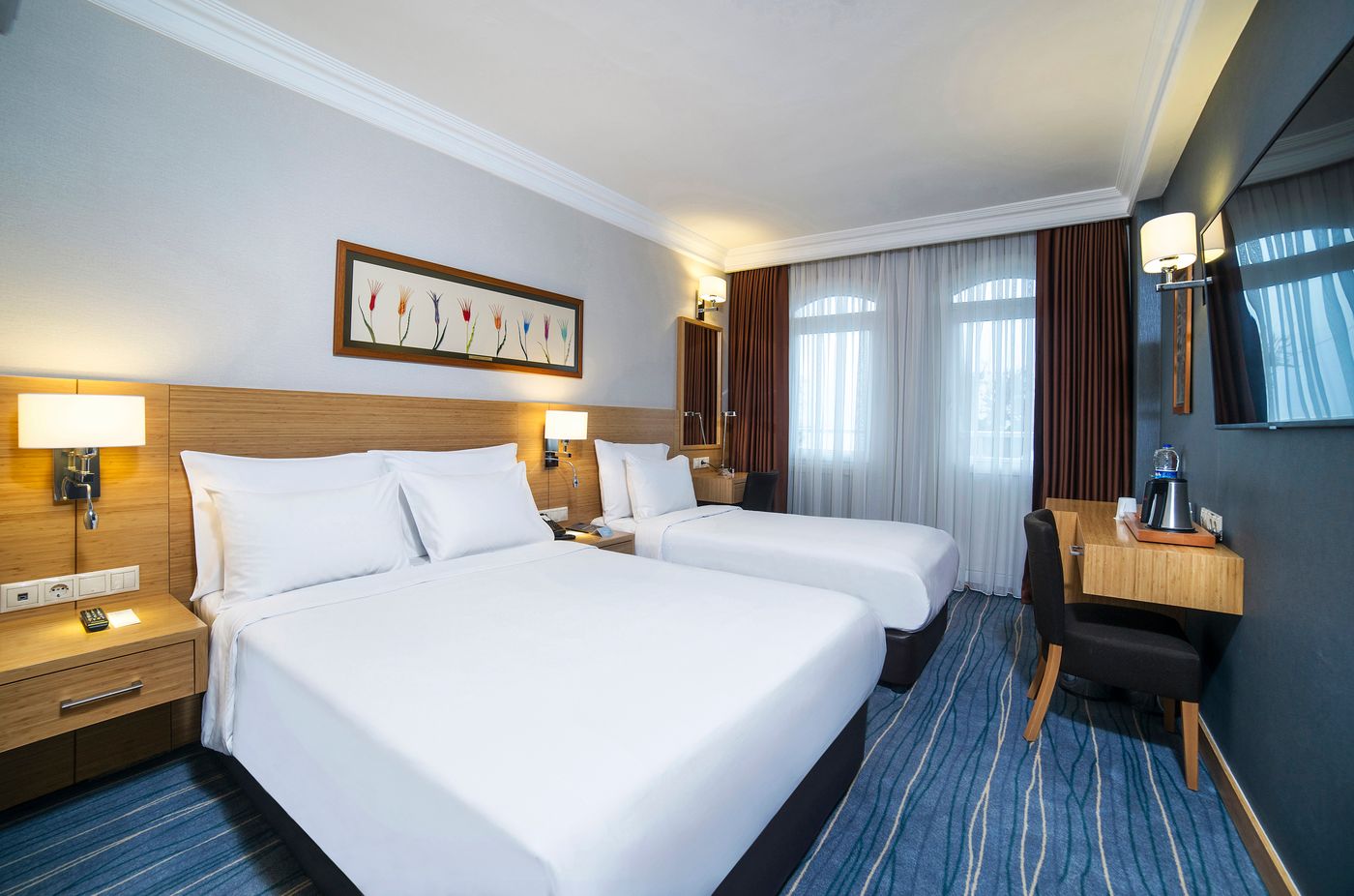 Radisson-Hotel-Sultanahmet-Room-19
