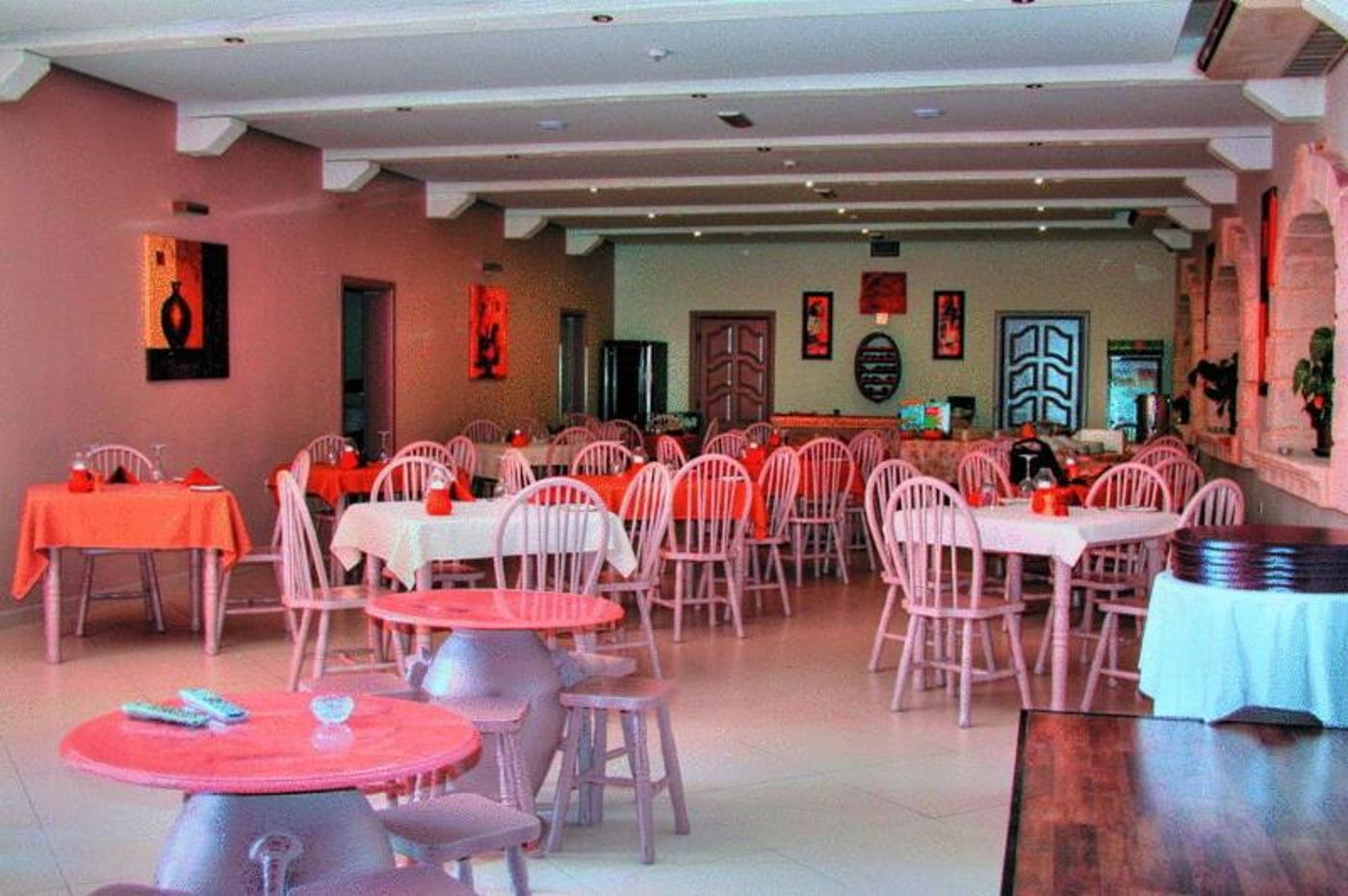 White-Dolphin-Holiday-Complex-Lobby-13