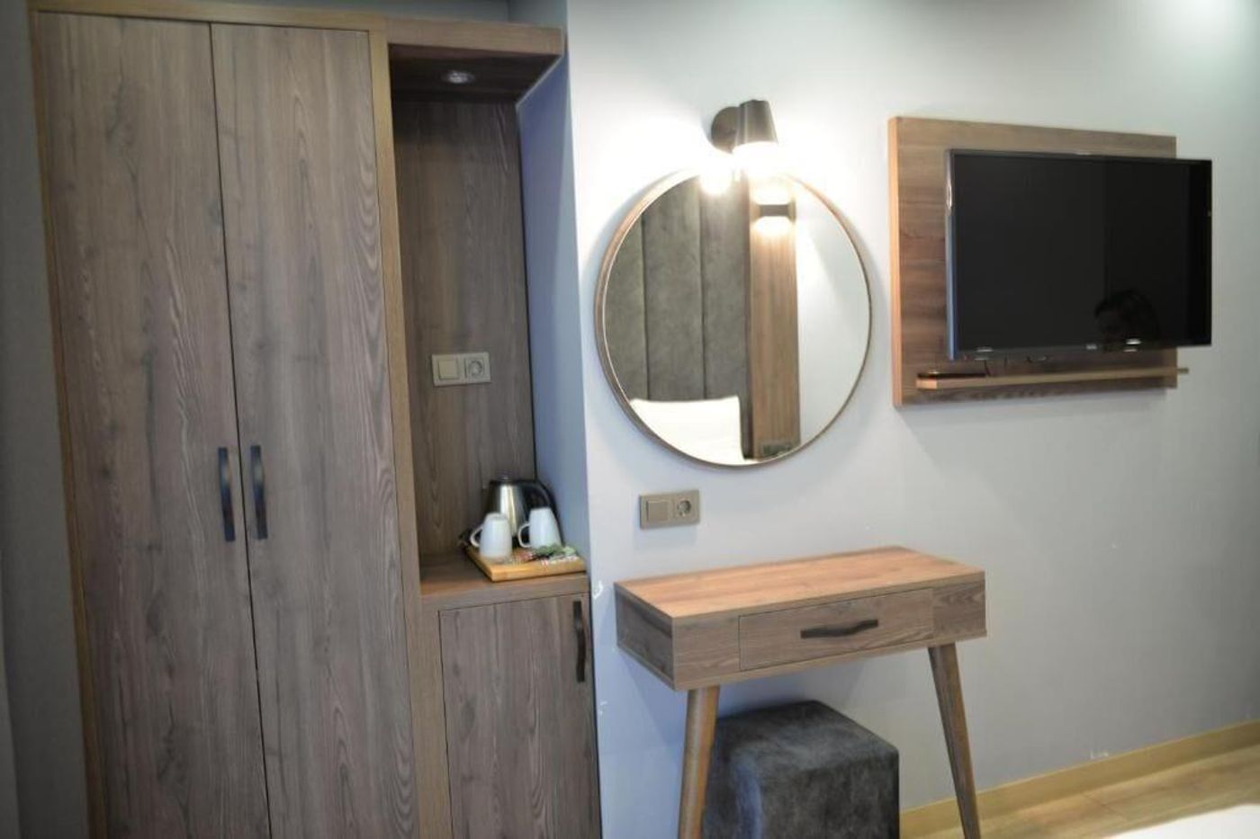 Basilissis Hotel-Turkey-ISTANBUL-Room-8